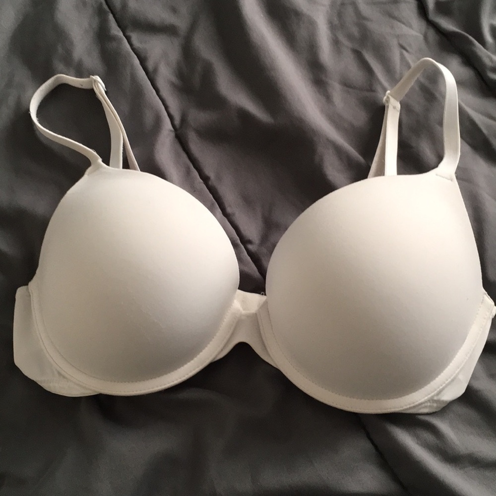 Victoria secret pink bra